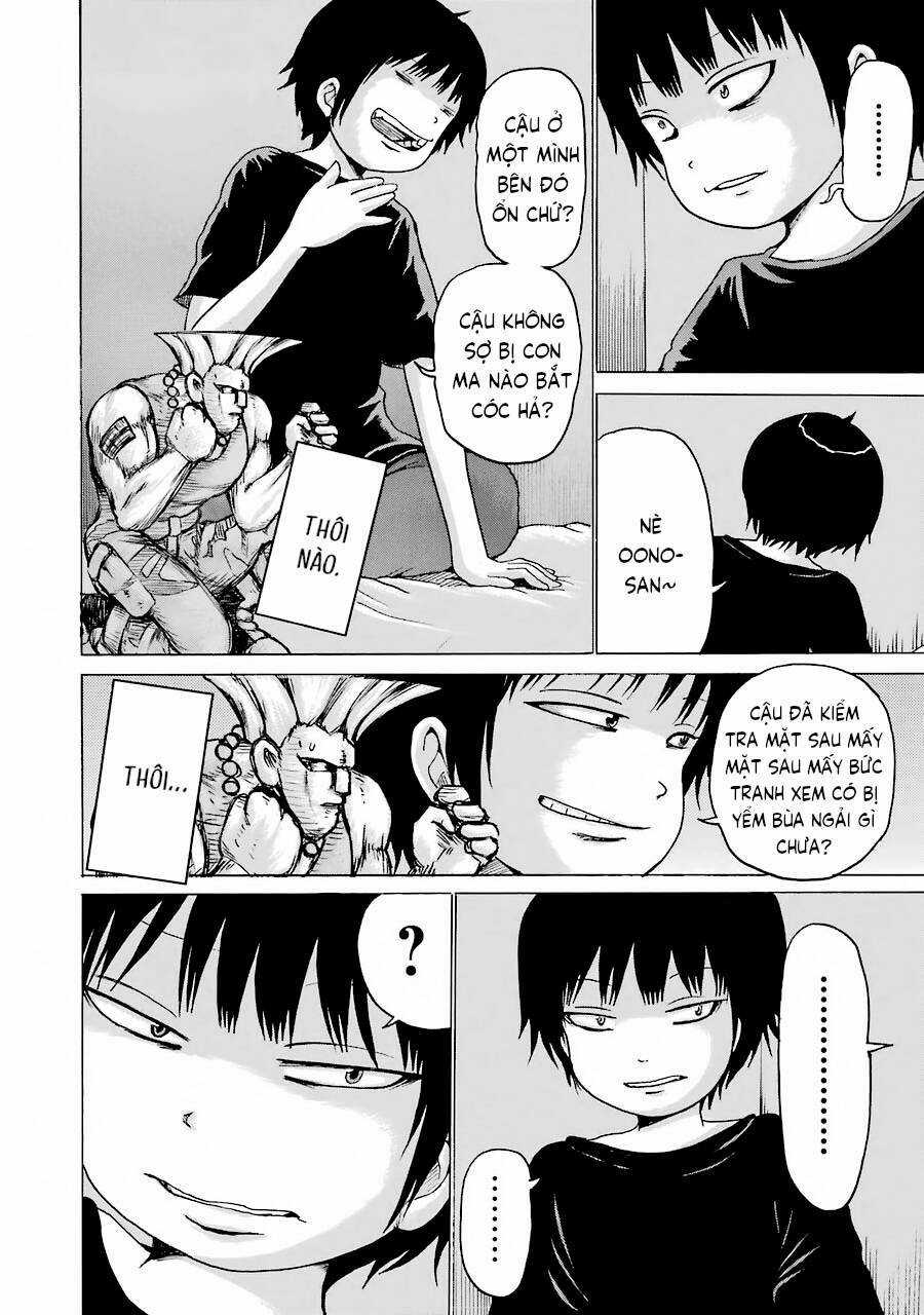 Hi Score Girl Chapter 56 trang 13