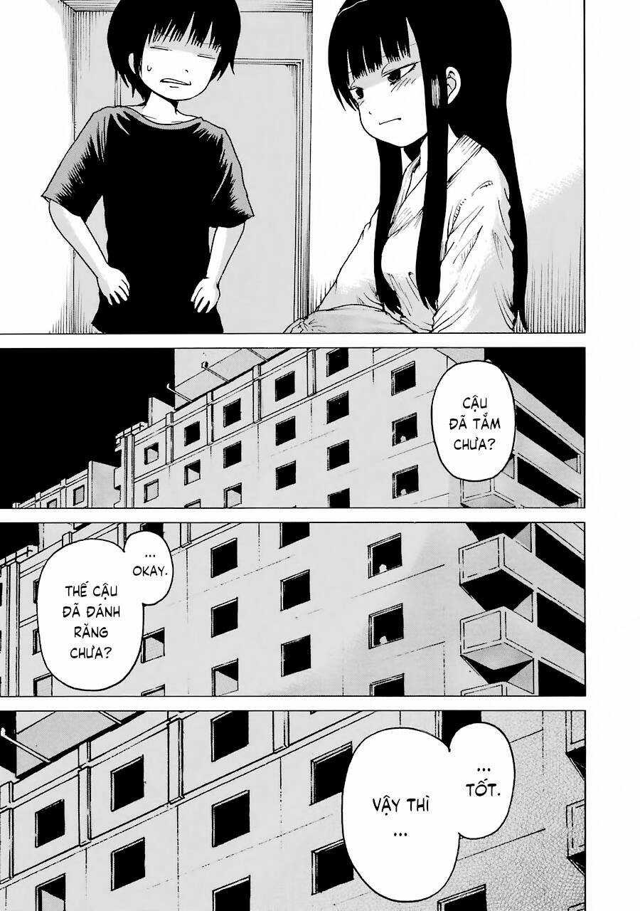 Hi Score Girl Chapter 56 trang 20