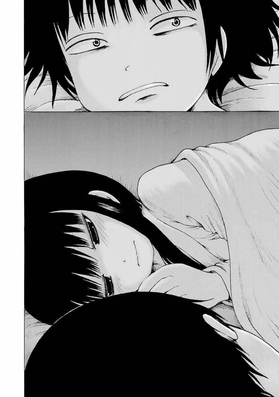 Hi Score Girl Chapter 56 trang 23