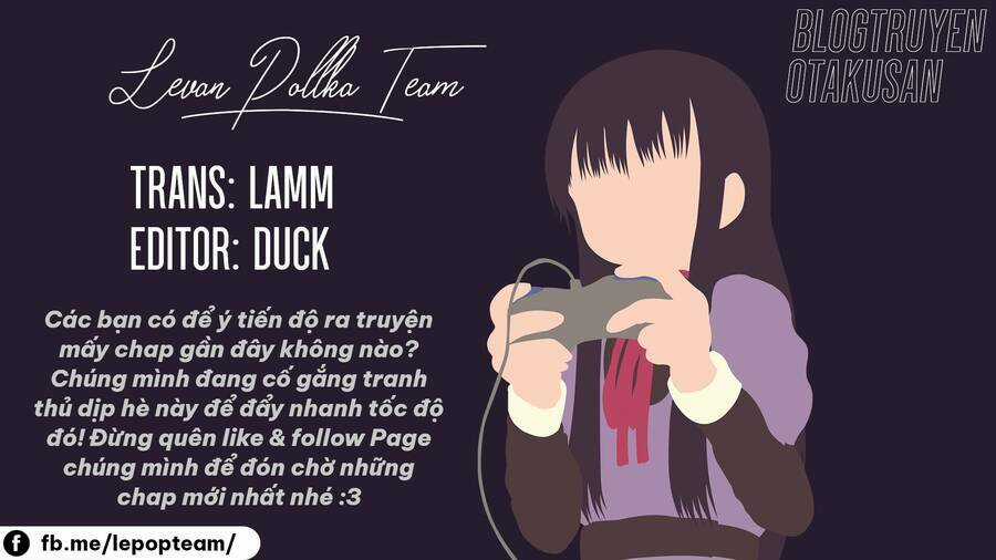 Hi Score Girl Chapter 57 trang 1