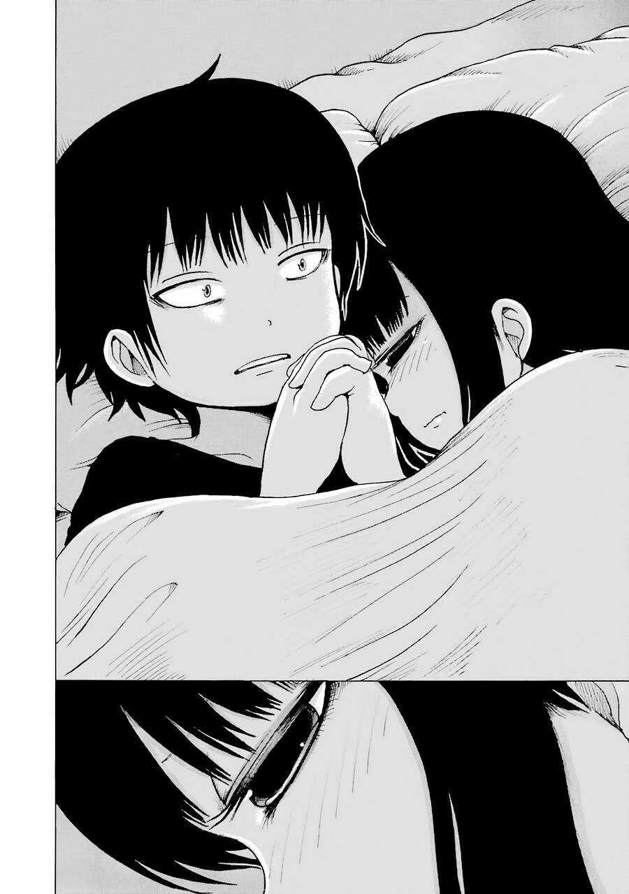Hi Score Girl Chapter 57 trang 11