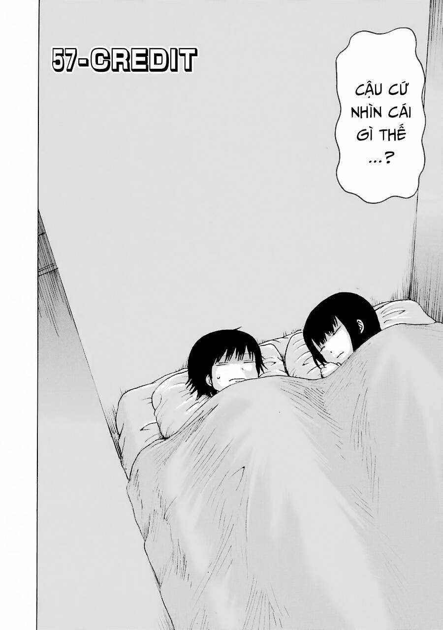 Hi Score Girl Chapter 57 trang 3
