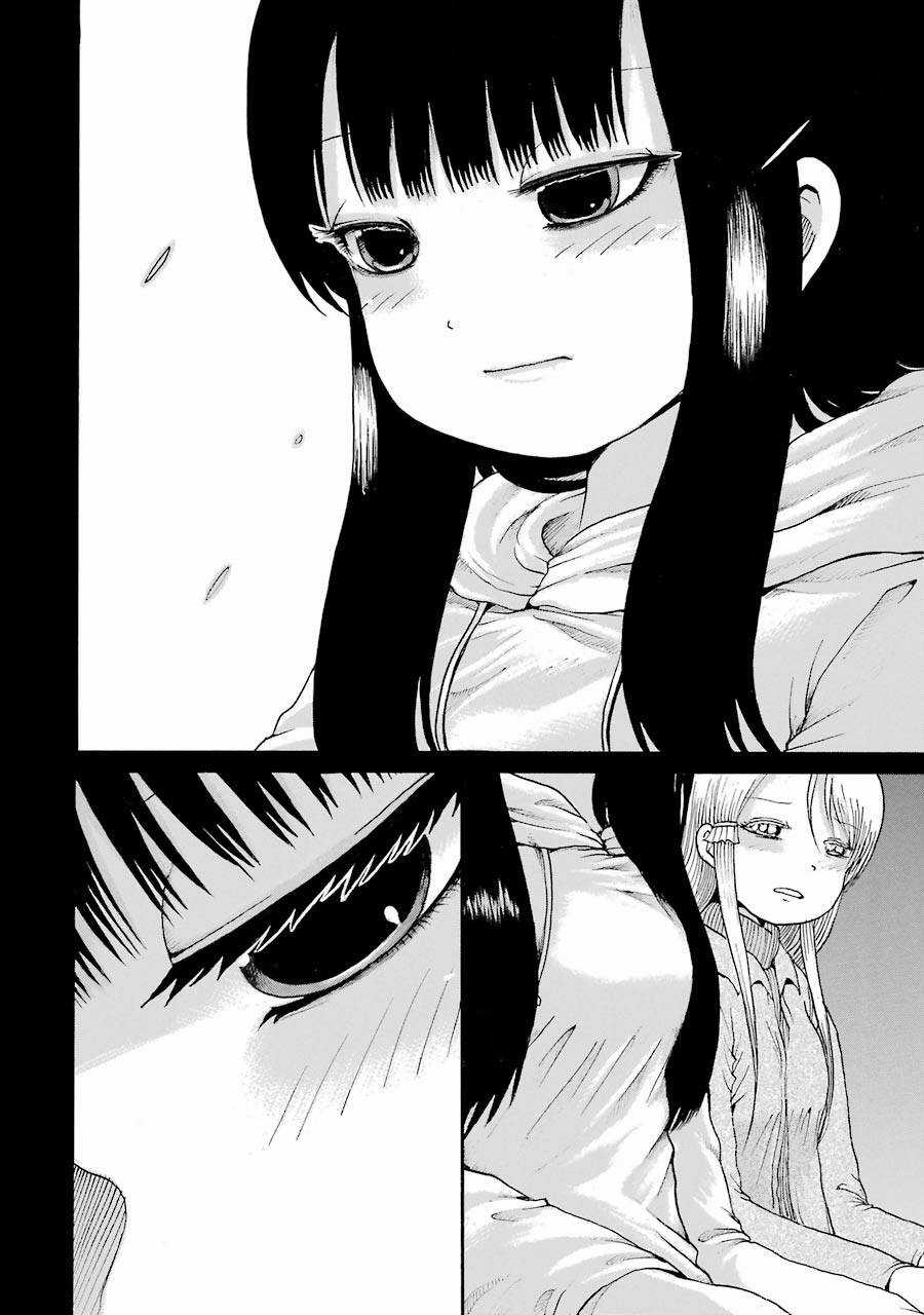Hi Score Girl Chapter 58 trang 13