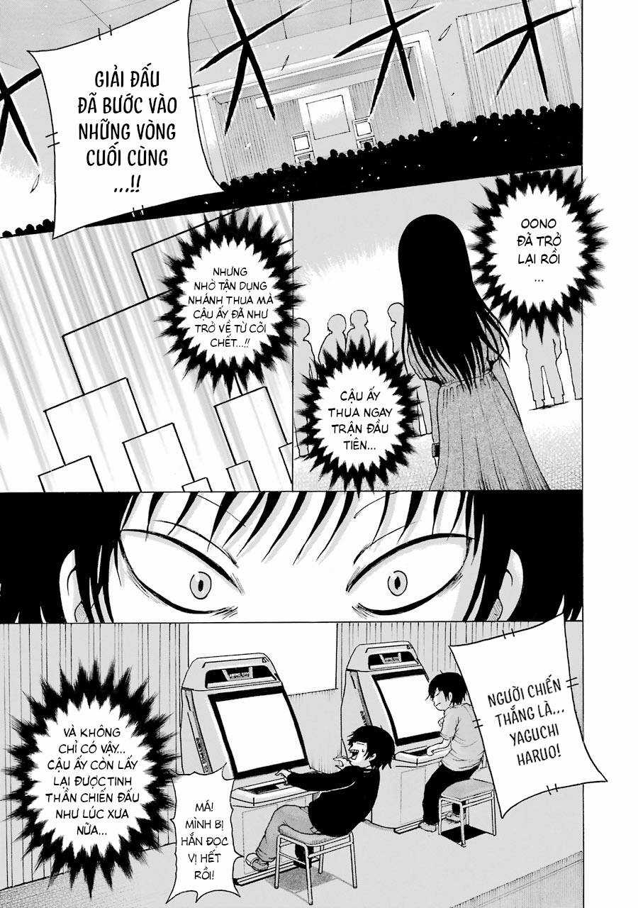 Hi Score Girl Chapter 59 trang 2