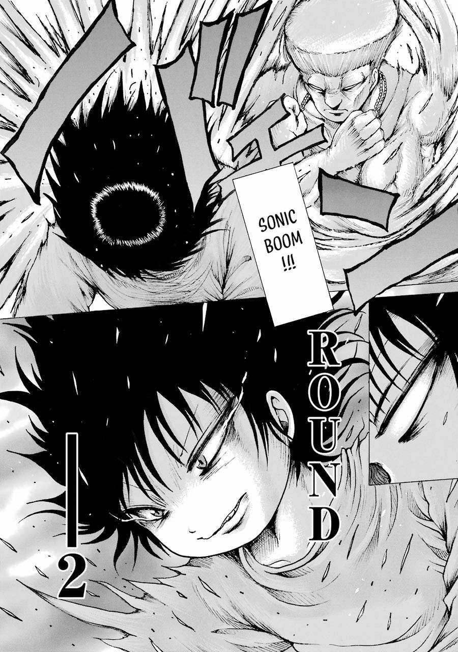 Hi Score Girl Chapter 59 trang 23