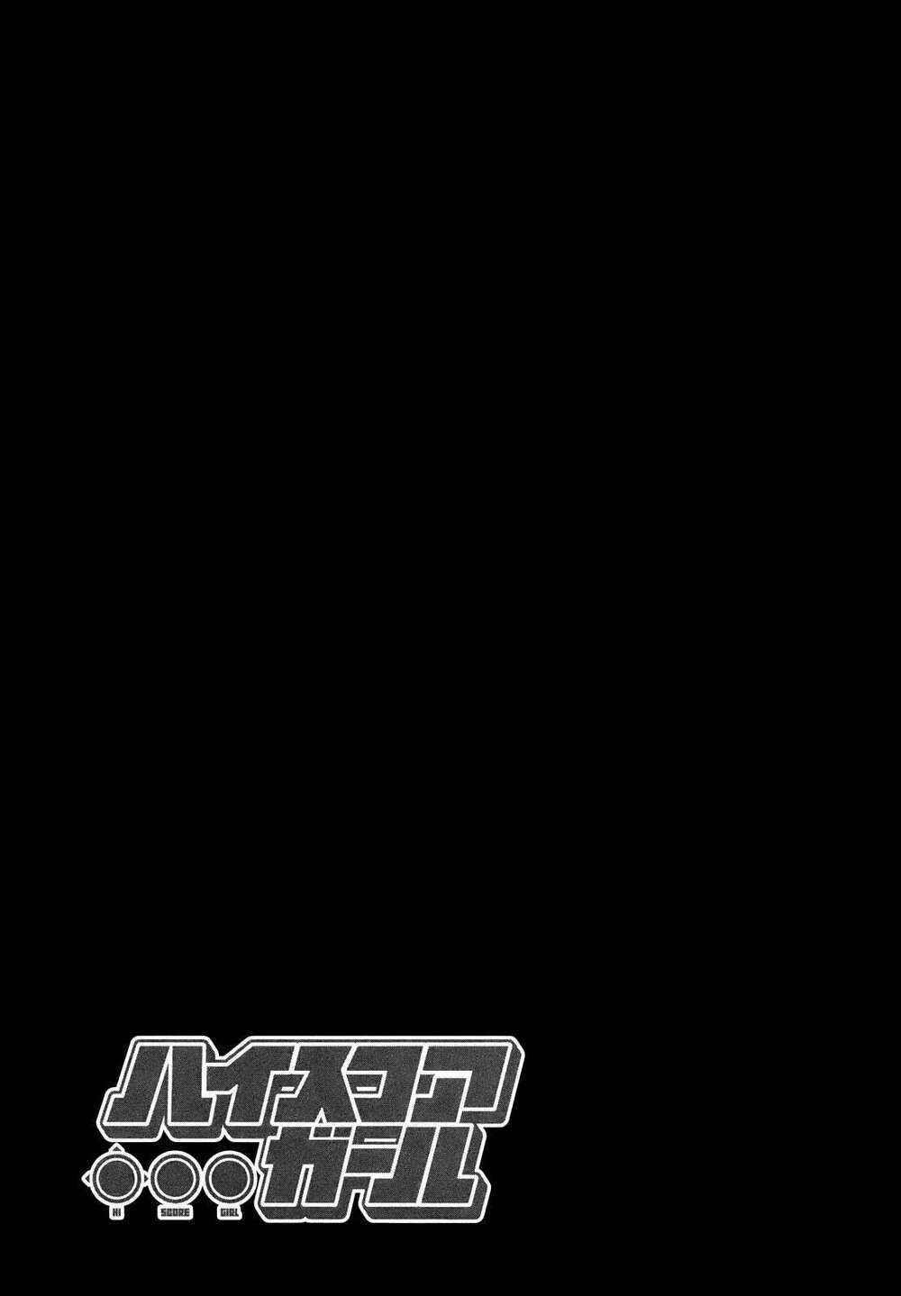 Hi Score Girl Chapter 6 trang 26