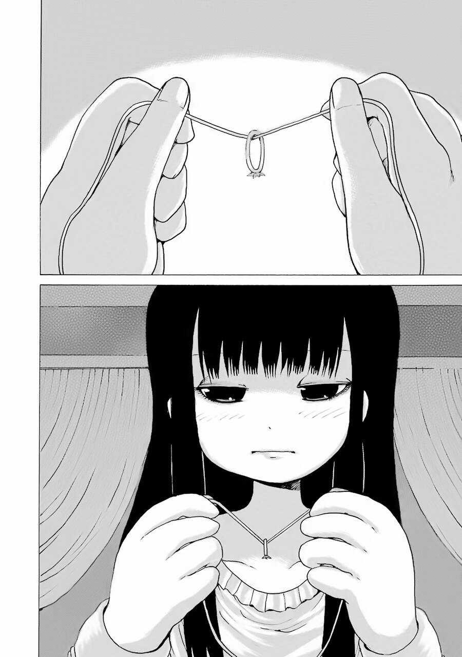 Hi Score Girl Chapter 61 trang 11