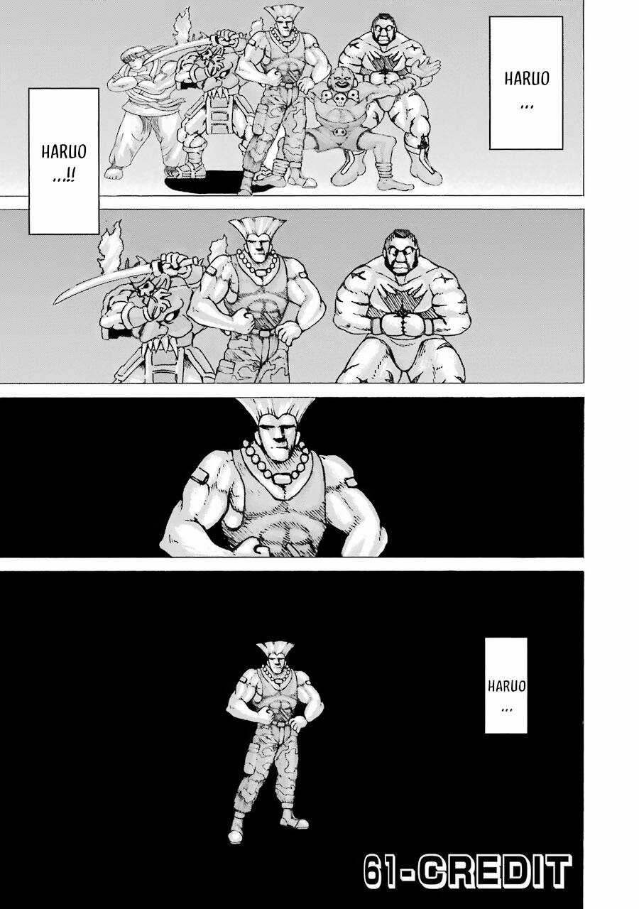 Hi Score Girl Chapter 61 trang 2