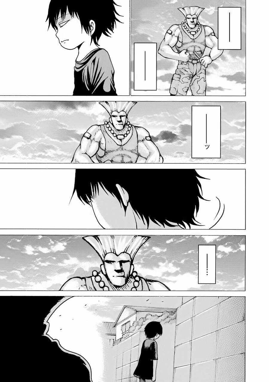 Hi Score Girl Chapter 61 trang 24