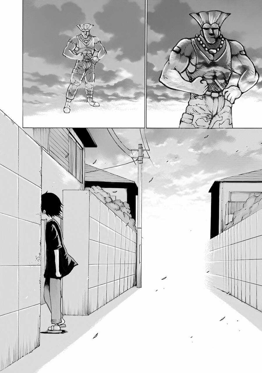 Hi Score Girl Chapter 61 trang 25