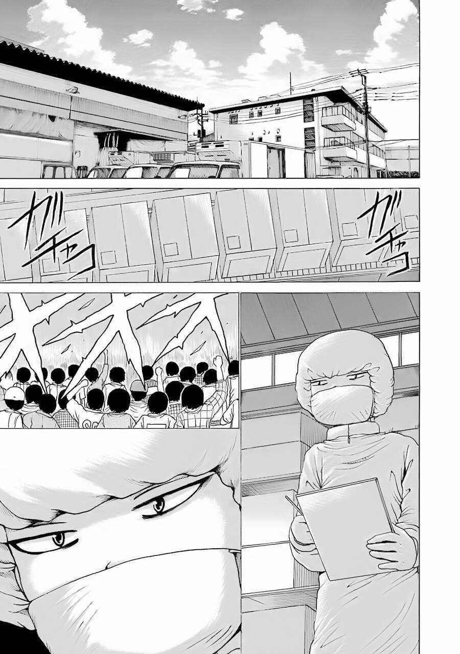 Hi Score Girl Chapter 61 trang 6