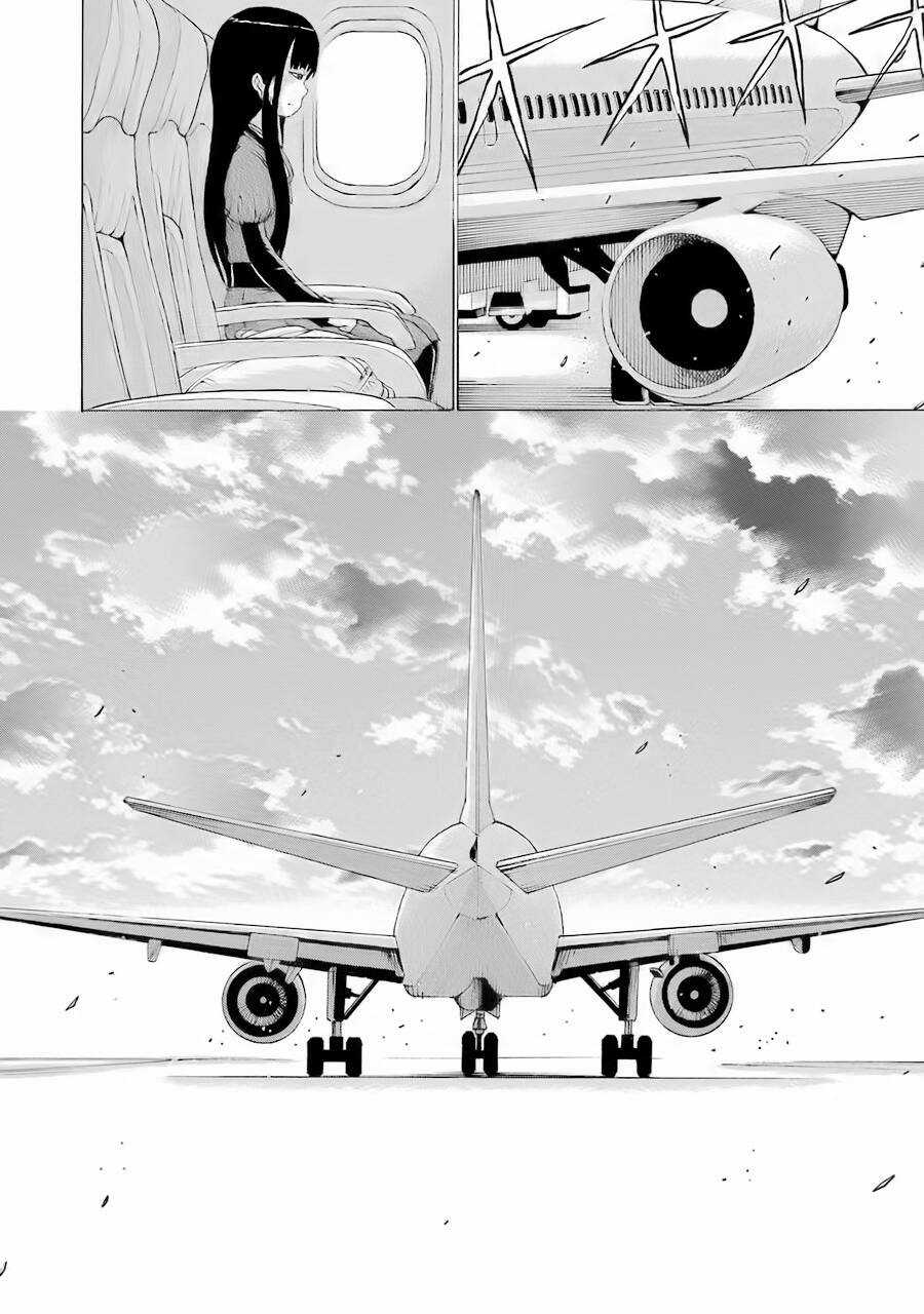 Hi Score Girl Chapter 62 trang 29