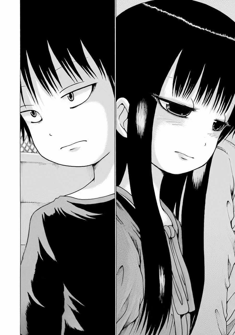 Hi Score Girl Chapter 62 trang 7