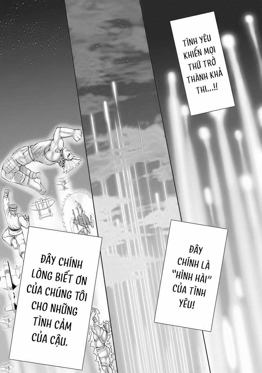 Hi Score Girl Chapter 63 trang 23