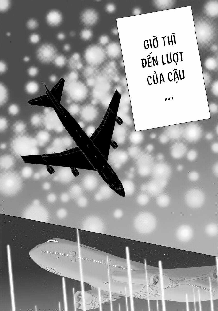 Hi Score Girl Chapter 63 trang 24