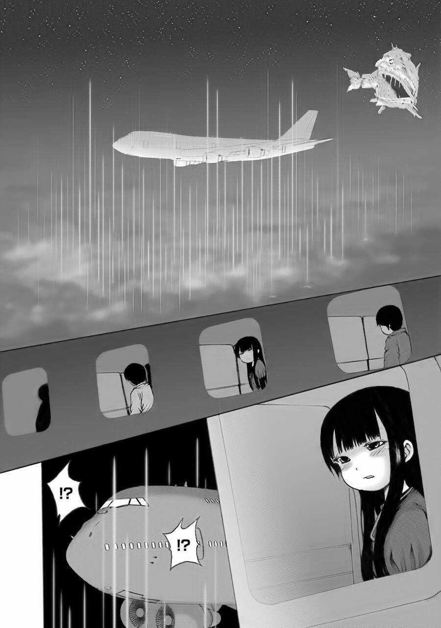 Hi Score Girl Chapter 63 trang 25