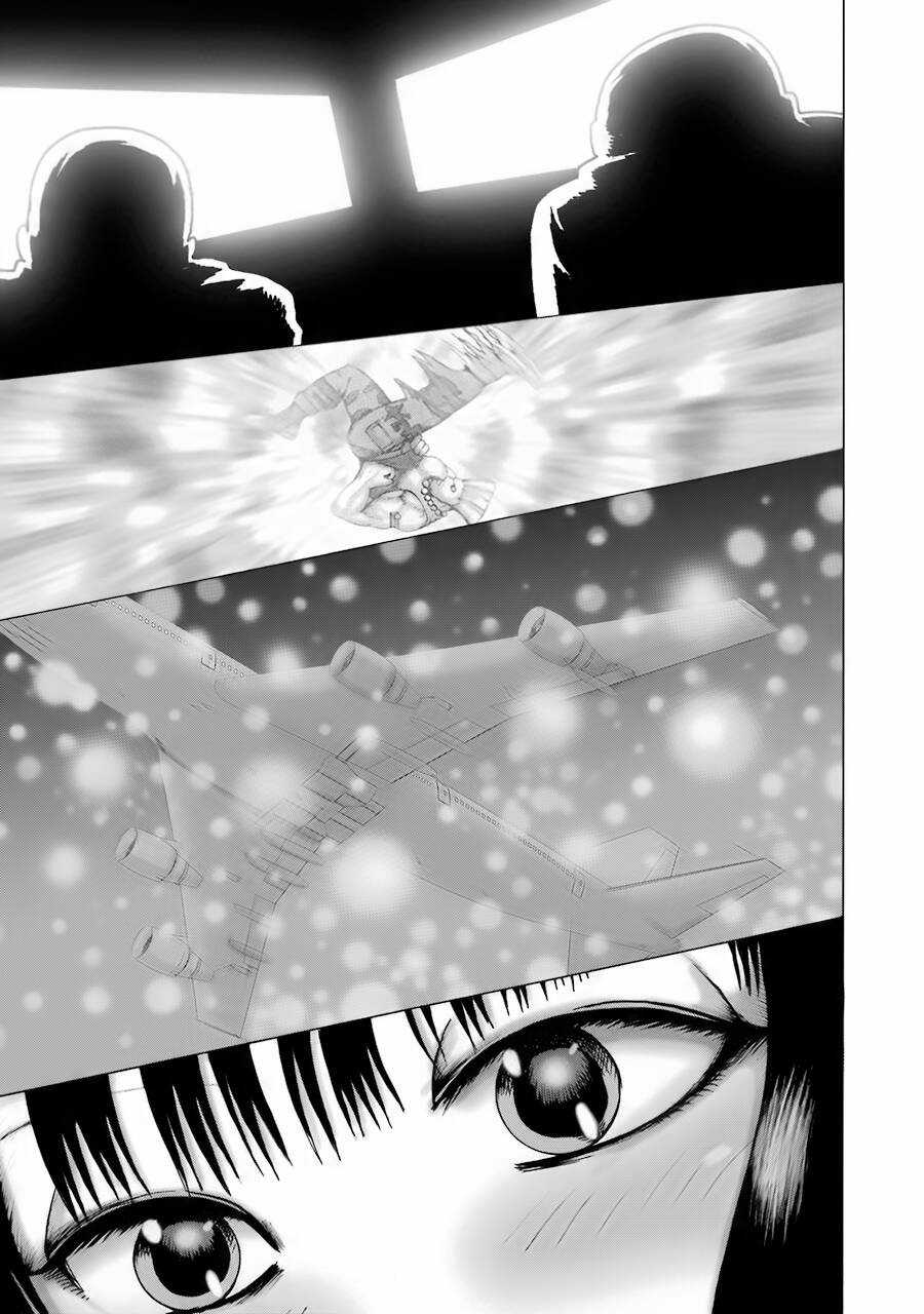 Hi Score Girl Chapter 63 trang 27
