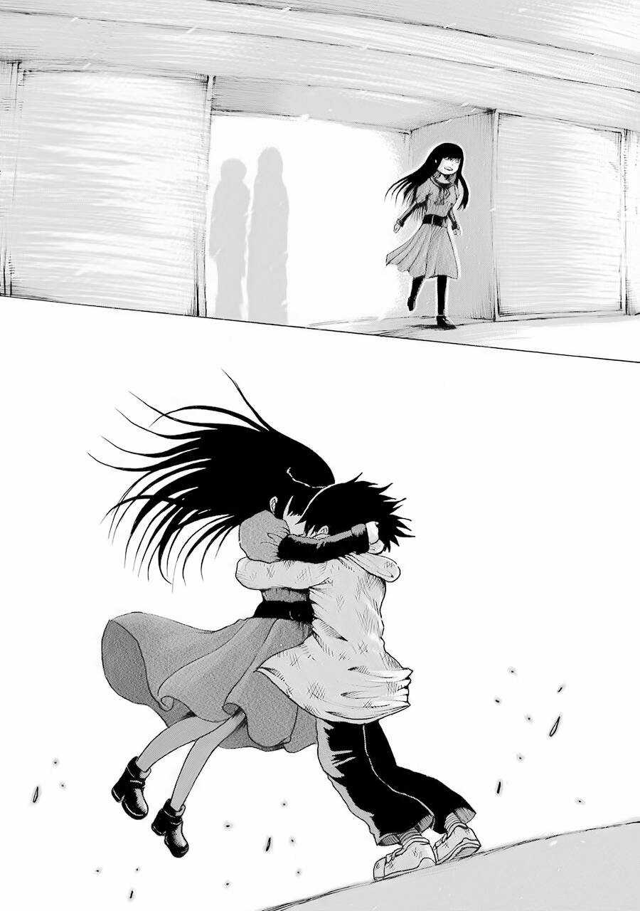 Hi Score Girl Chapter 63 trang 36