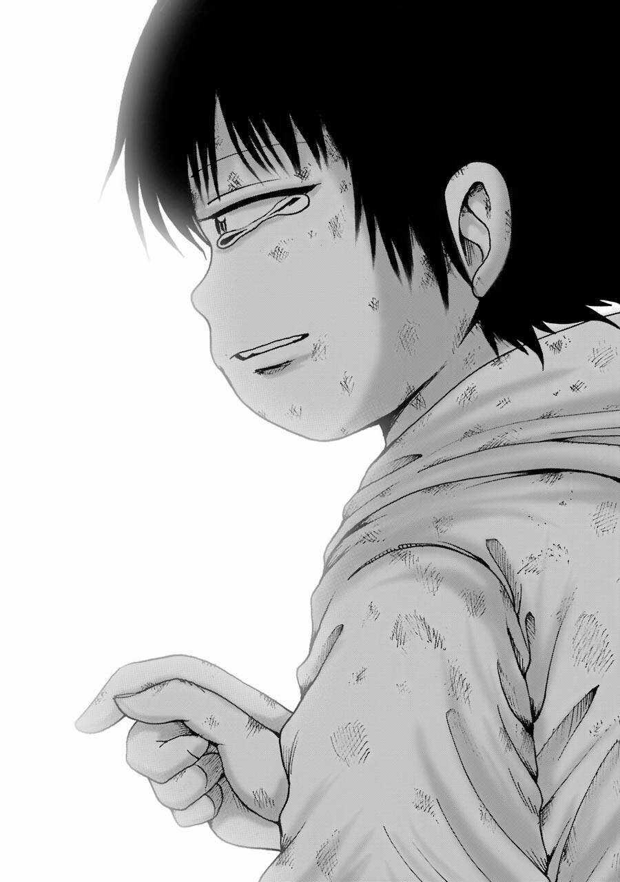 Hi Score Girl Chapter 63 trang 45