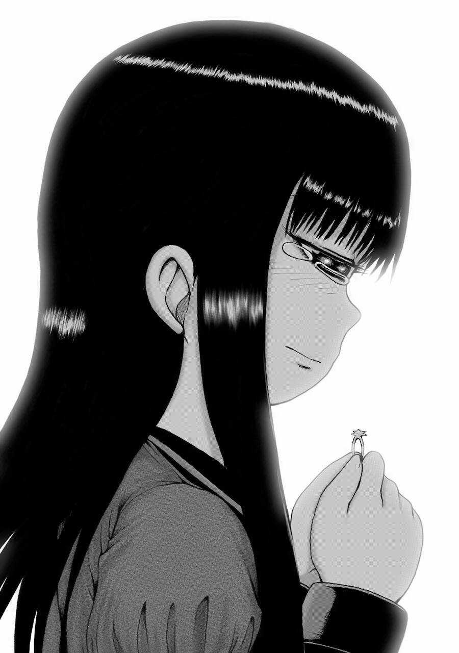 Hi Score Girl Chapter 63 trang 46