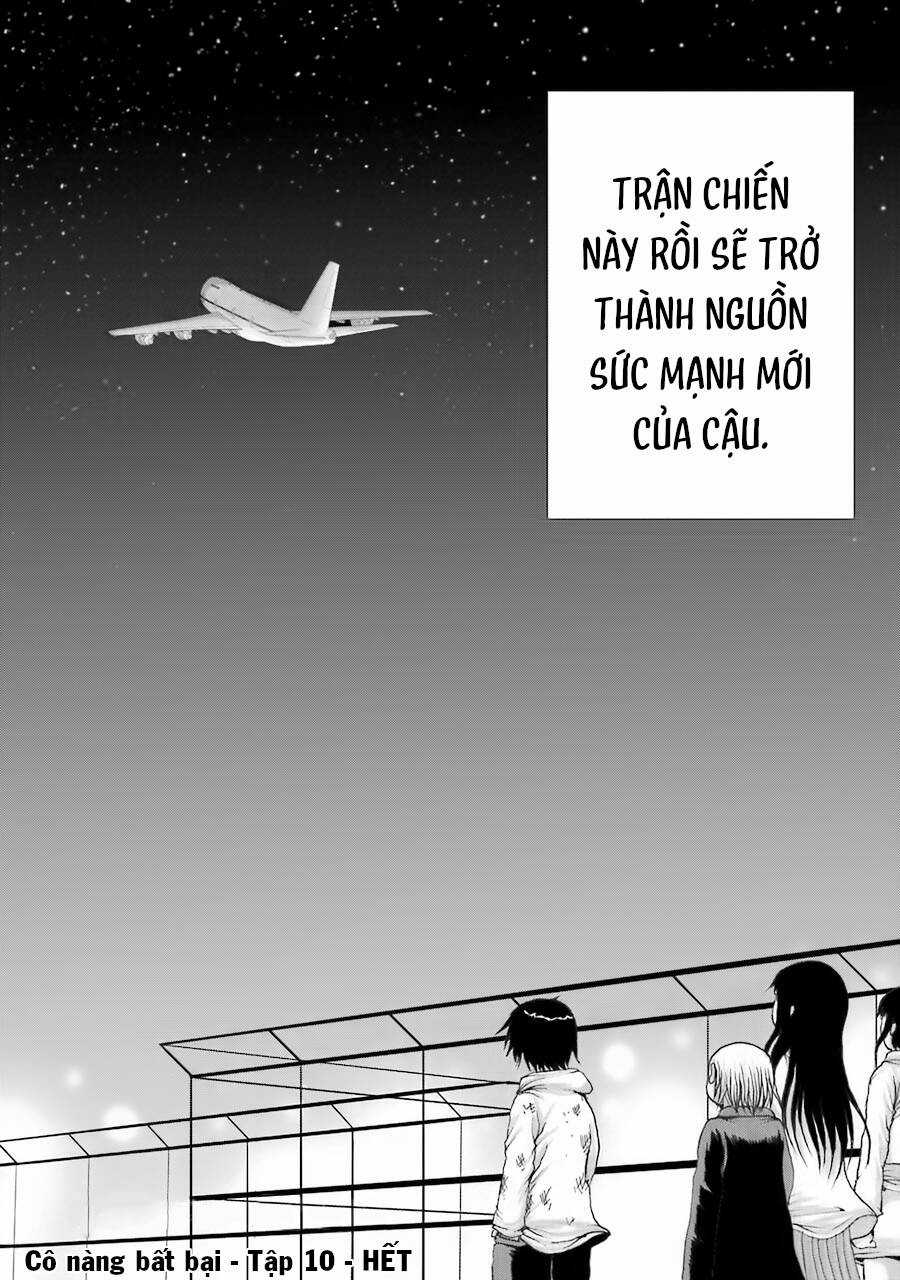 Hi Score Girl Chapter 63 trang 52