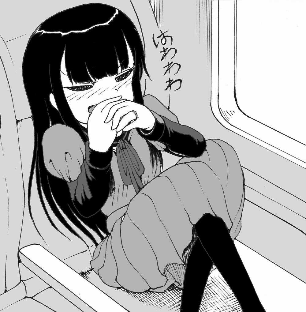 Hi Score Girl Chapter 63 trang 60