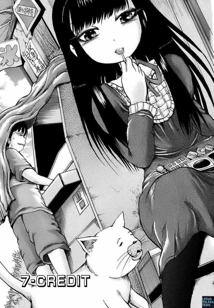 Hi Score Girl Chapter 7 trang 2