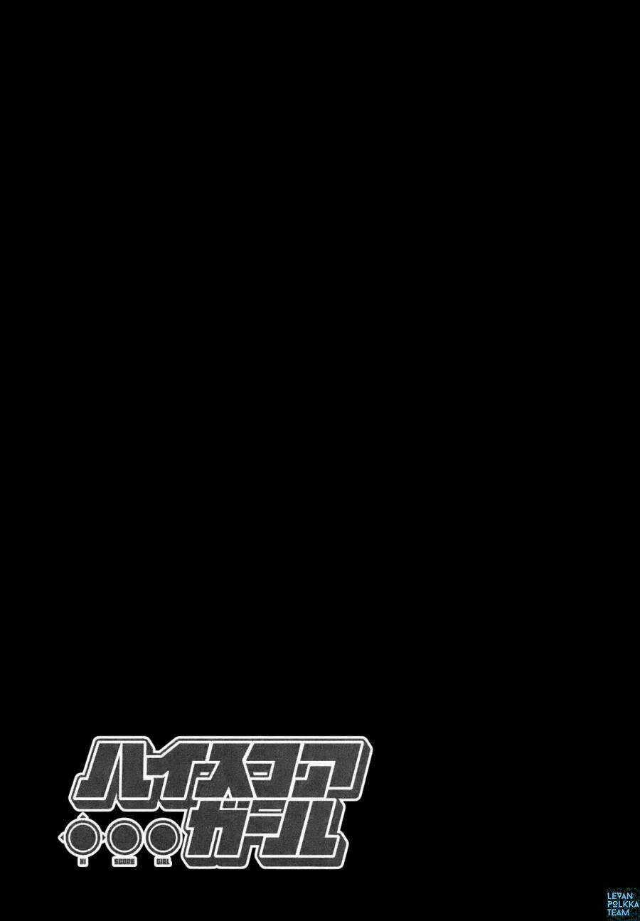 Hi Score Girl Chapter 7 trang 26