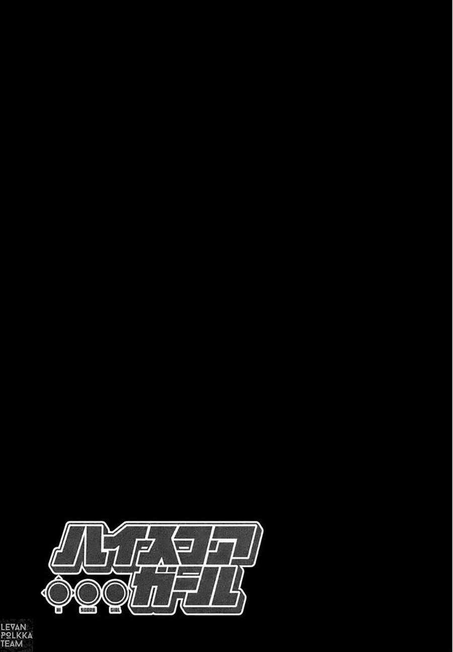 Hi Score Girl Chapter 8 trang 29