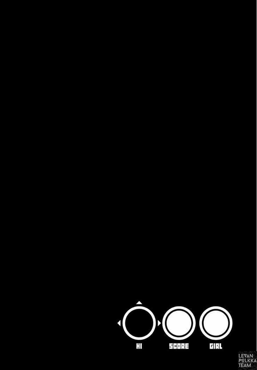 Hi Score Girl Chapter 8 trang 30