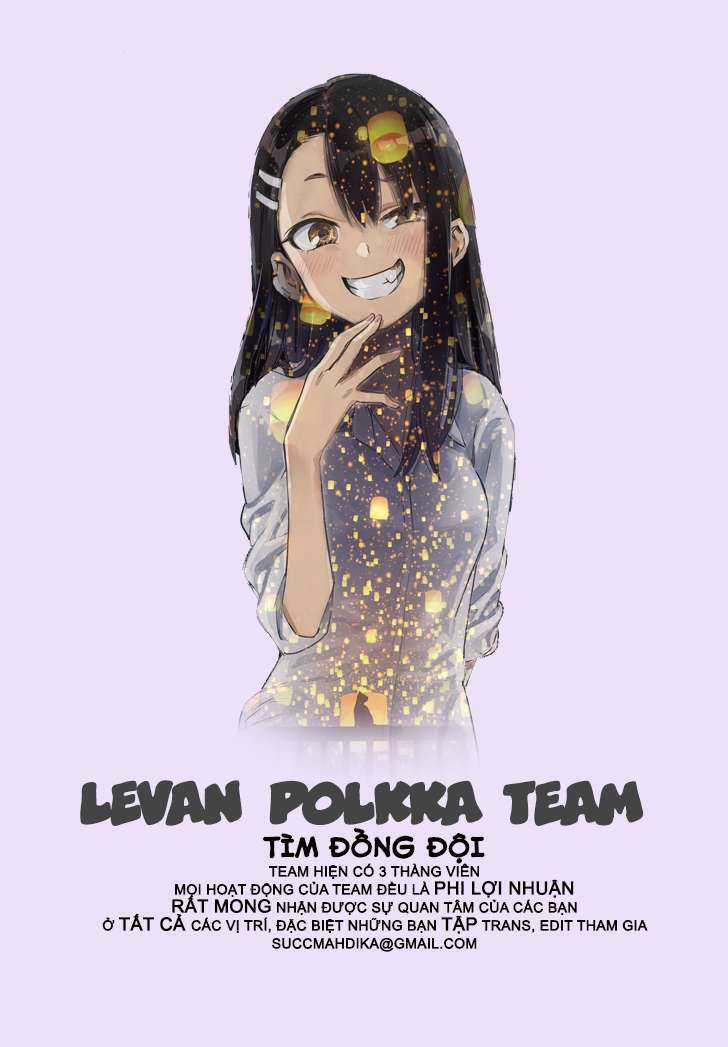 Hi Score Girl Chapter 8 trang 31