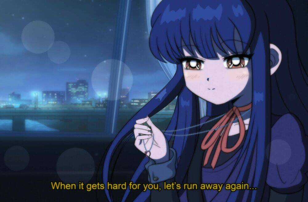 Hi Score Girl Chapter 9.5 trang 2