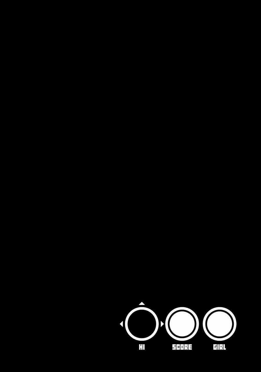 Hi Score Girl Chapter 9.5 trang 22