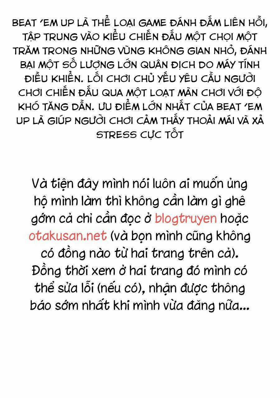 Hi Score Girl Chapter 9.5 trang 8