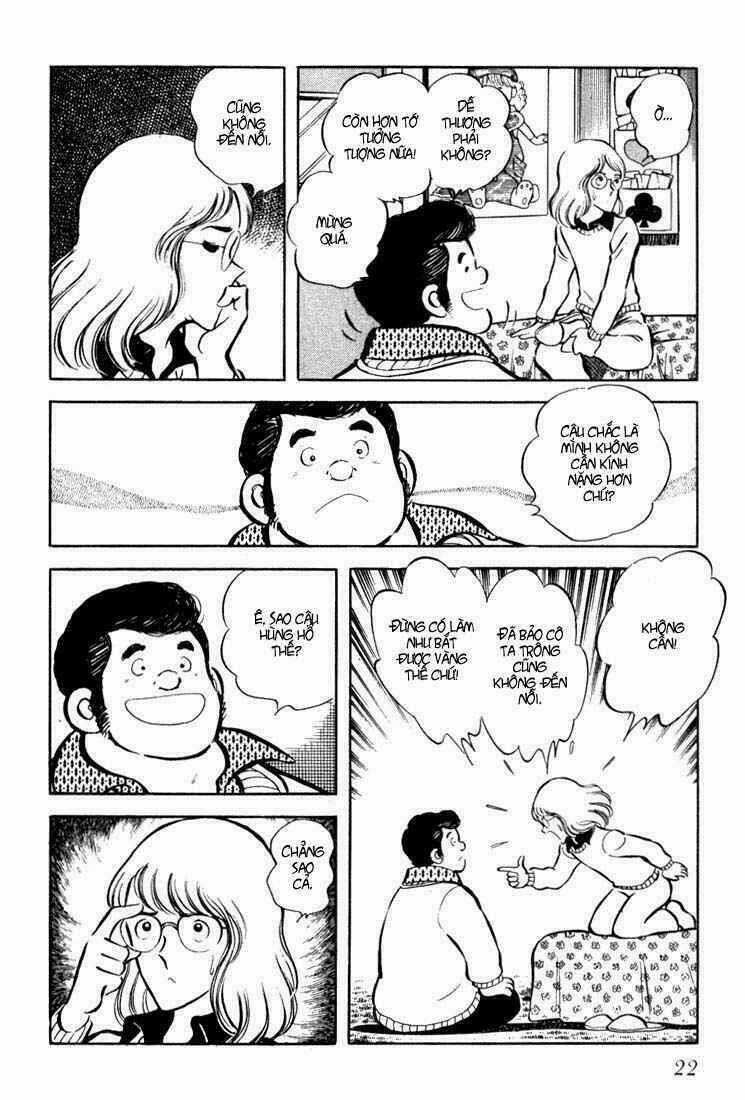 Hiatari Ryoukou! (Hoa Nắng) Chapter 1 trang 18