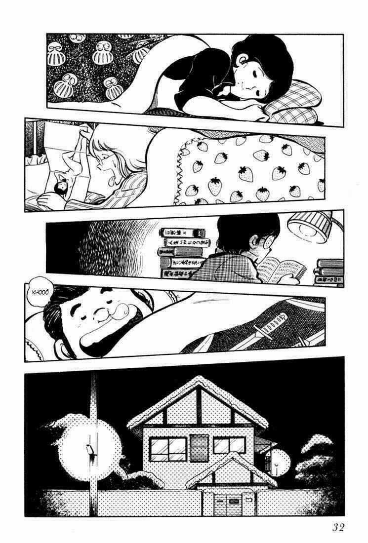 Hiatari Ryoukou! (Hoa Nắng) Chapter 1 trang 27