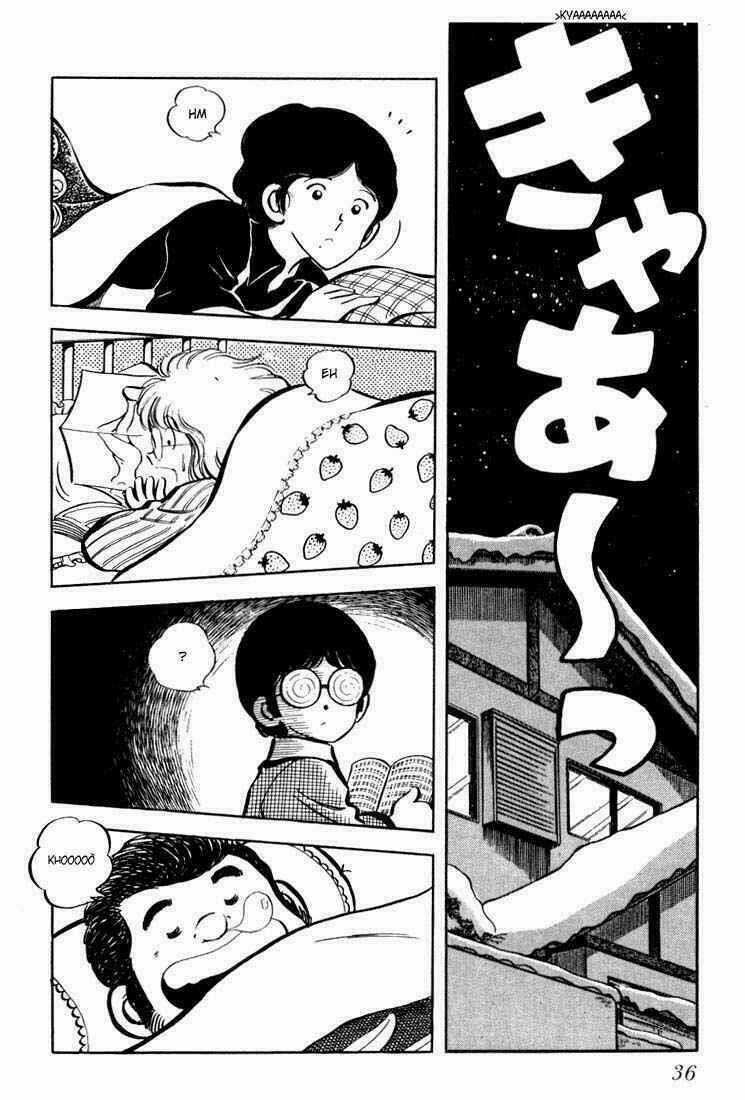 Hiatari Ryoukou! (Hoa Nắng) Chapter 1 trang 31