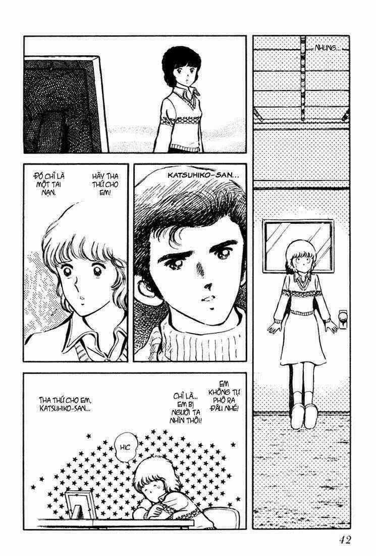 Hiatari Ryoukou! (Hoa Nắng) Chapter 1 trang 37