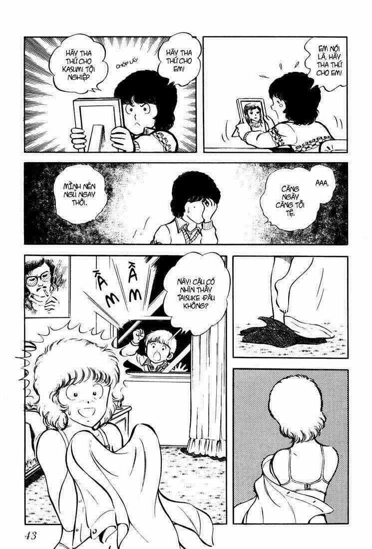 Hiatari Ryoukou! (Hoa Nắng) Chapter 1 trang 38