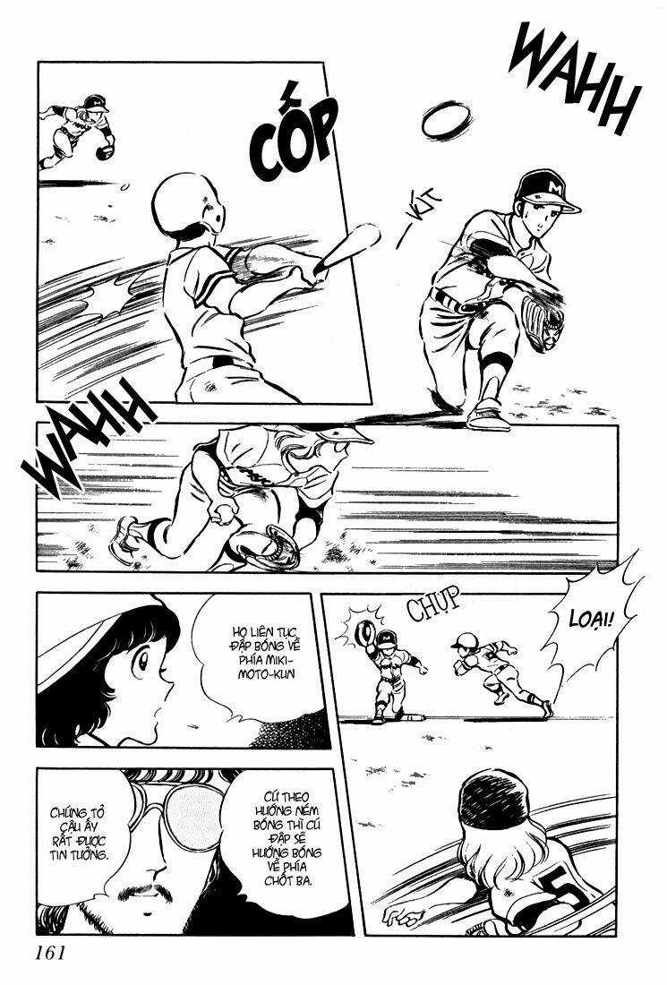 Hiatari Ryoukou! (Hoa Nắng) Chapter 10 trang 11