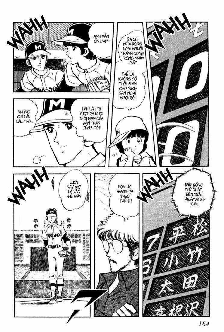 Hiatari Ryoukou! (Hoa Nắng) Chapter 10 trang 14