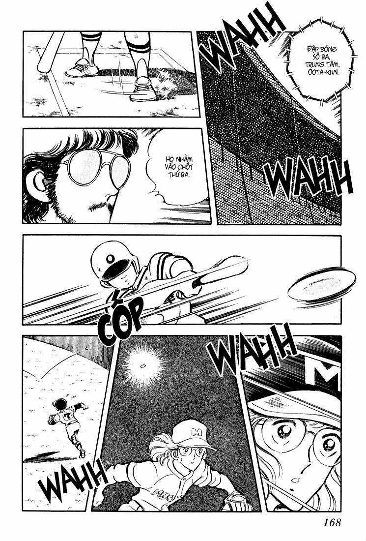 Hiatari Ryoukou! (Hoa Nắng) Chapter 10 trang 18