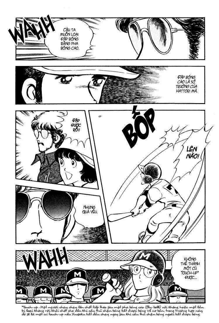 Hiatari Ryoukou! (Hoa Nắng) Chapter 10 trang 2