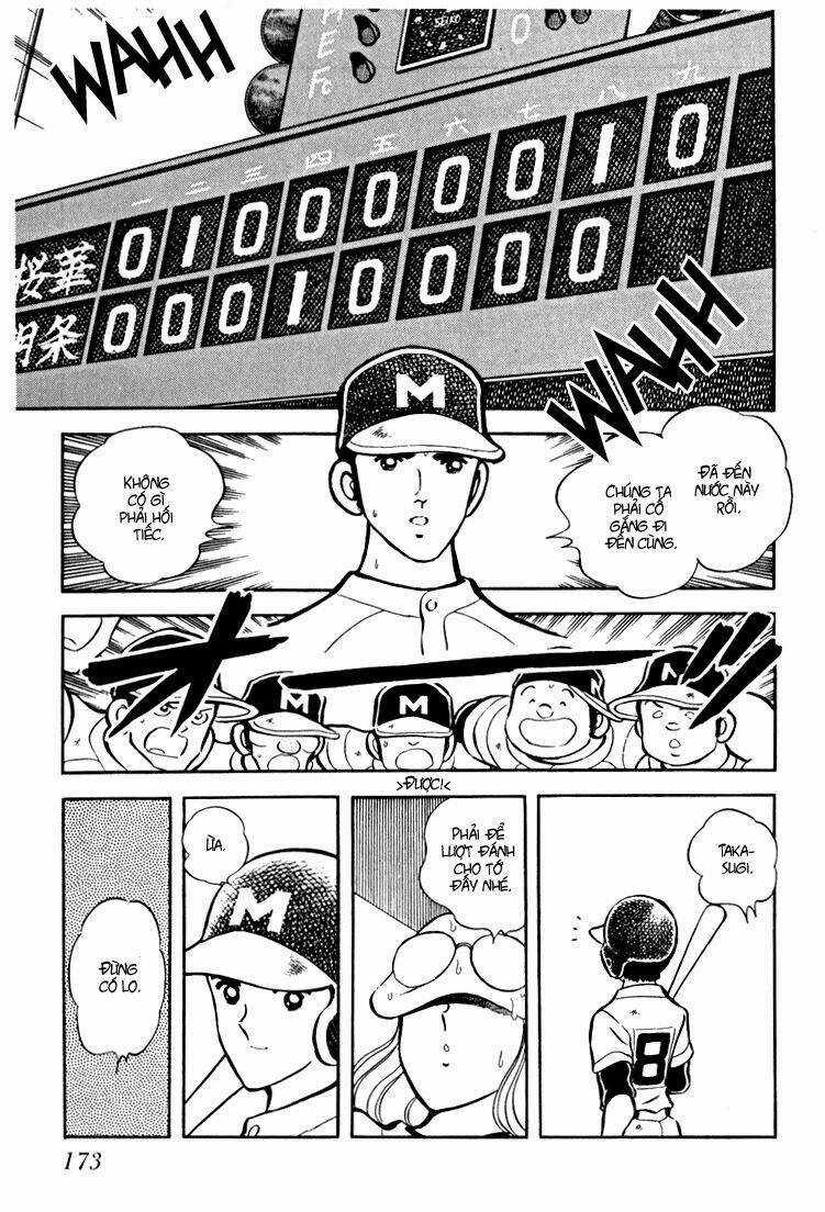 Hiatari Ryoukou! (Hoa Nắng) Chapter 10 trang 23