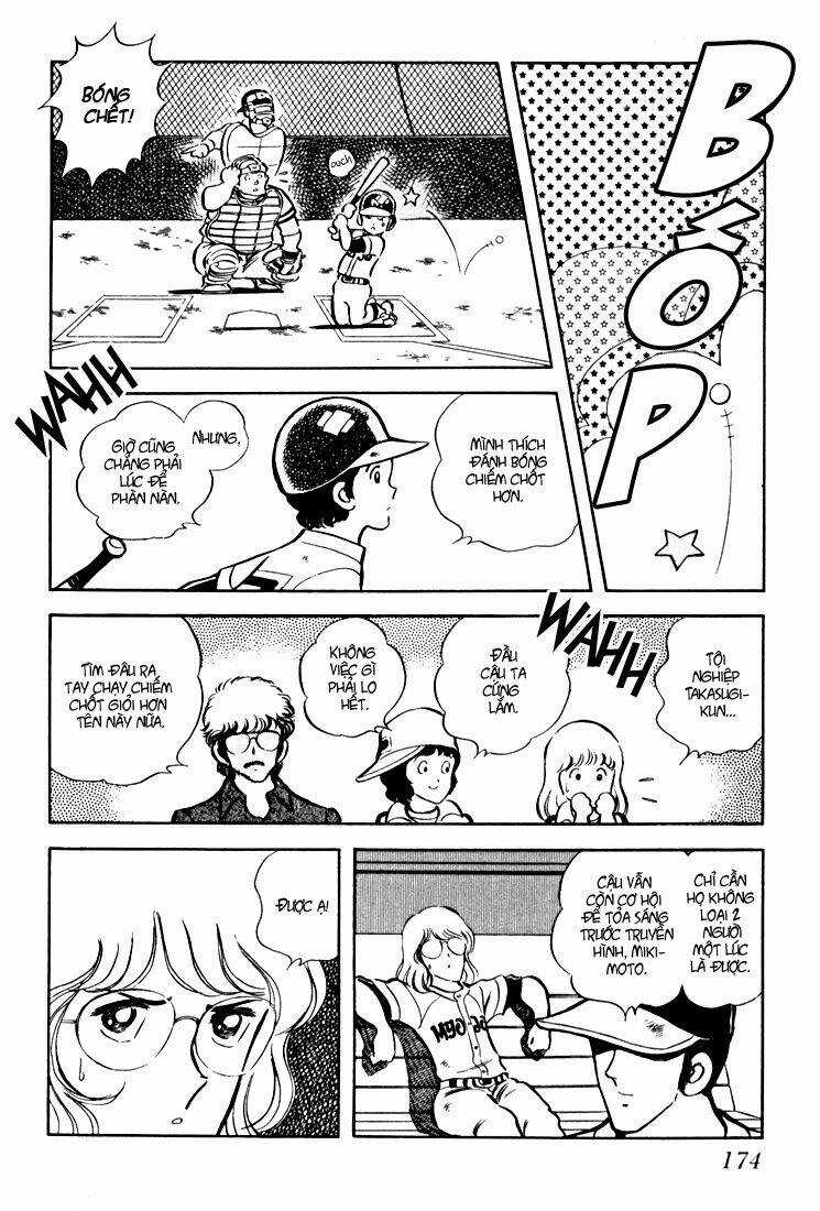 Hiatari Ryoukou! (Hoa Nắng) Chapter 10 trang 24