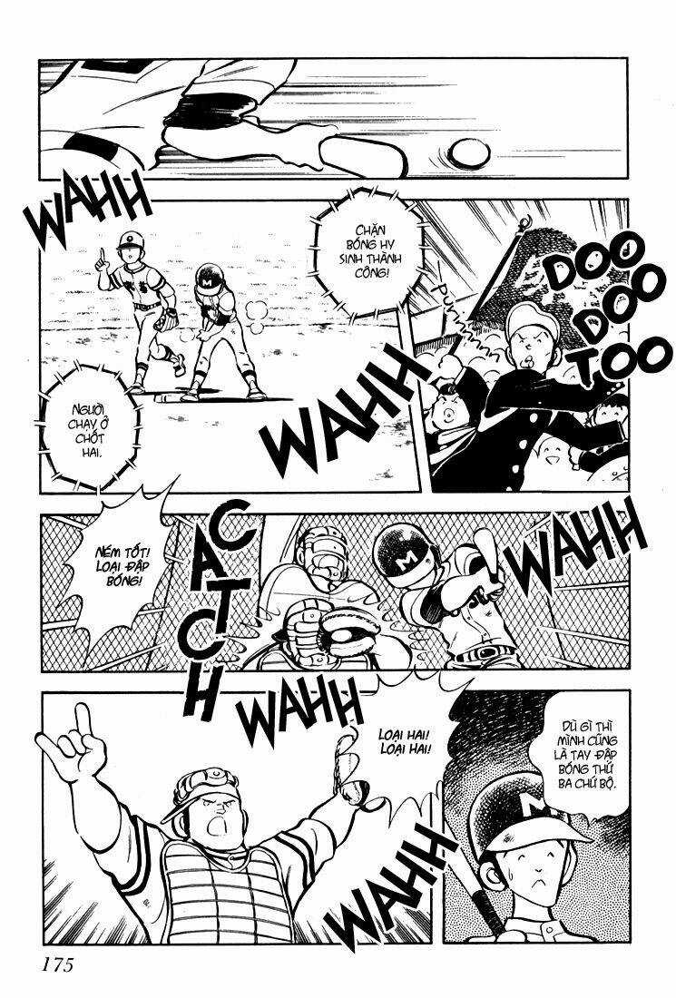 Hiatari Ryoukou! (Hoa Nắng) Chapter 10 trang 25