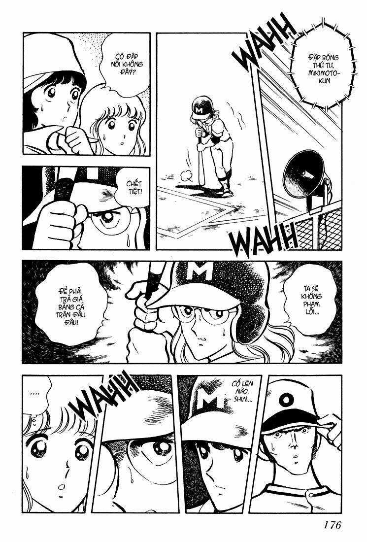 Hiatari Ryoukou! (Hoa Nắng) Chapter 10 trang 26