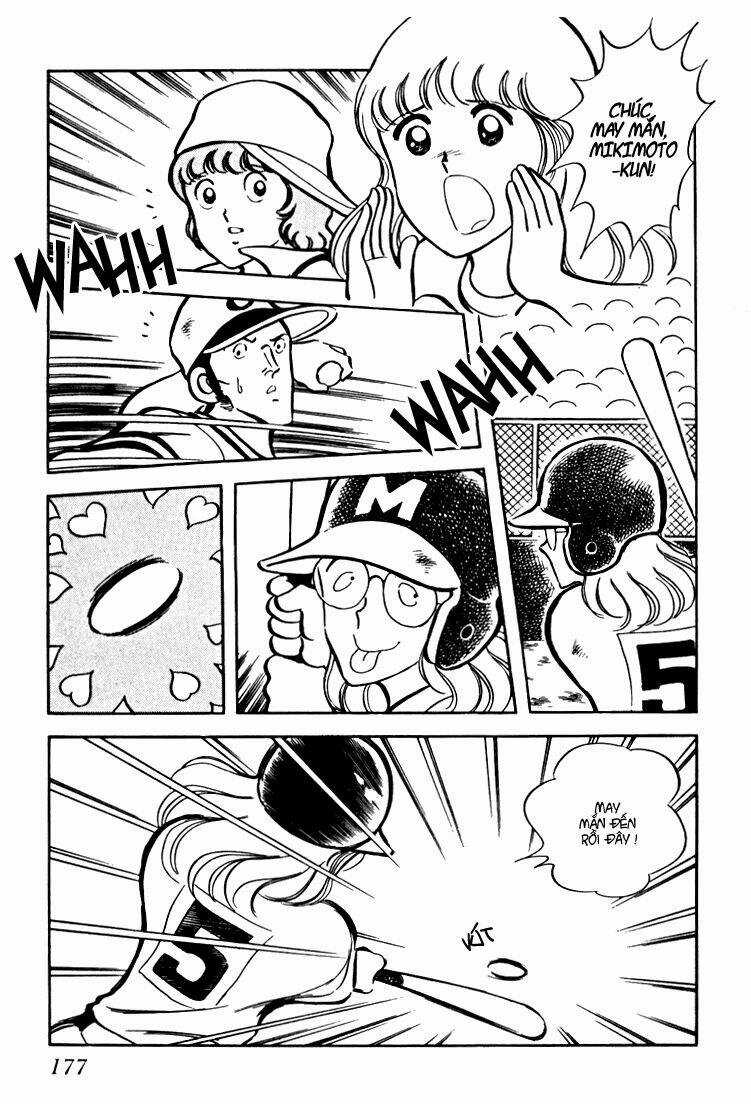 Hiatari Ryoukou! (Hoa Nắng) Chapter 10 trang 27