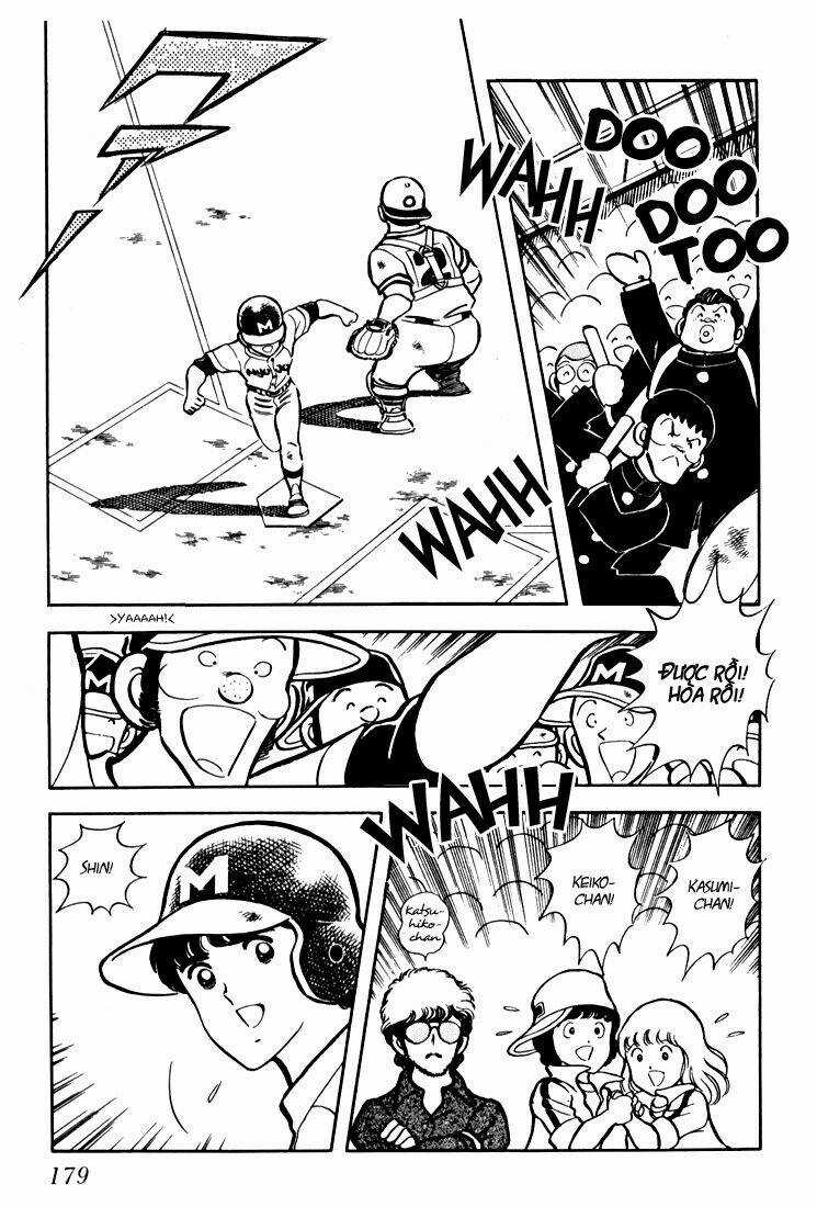 Hiatari Ryoukou! (Hoa Nắng) Chapter 10 trang 29