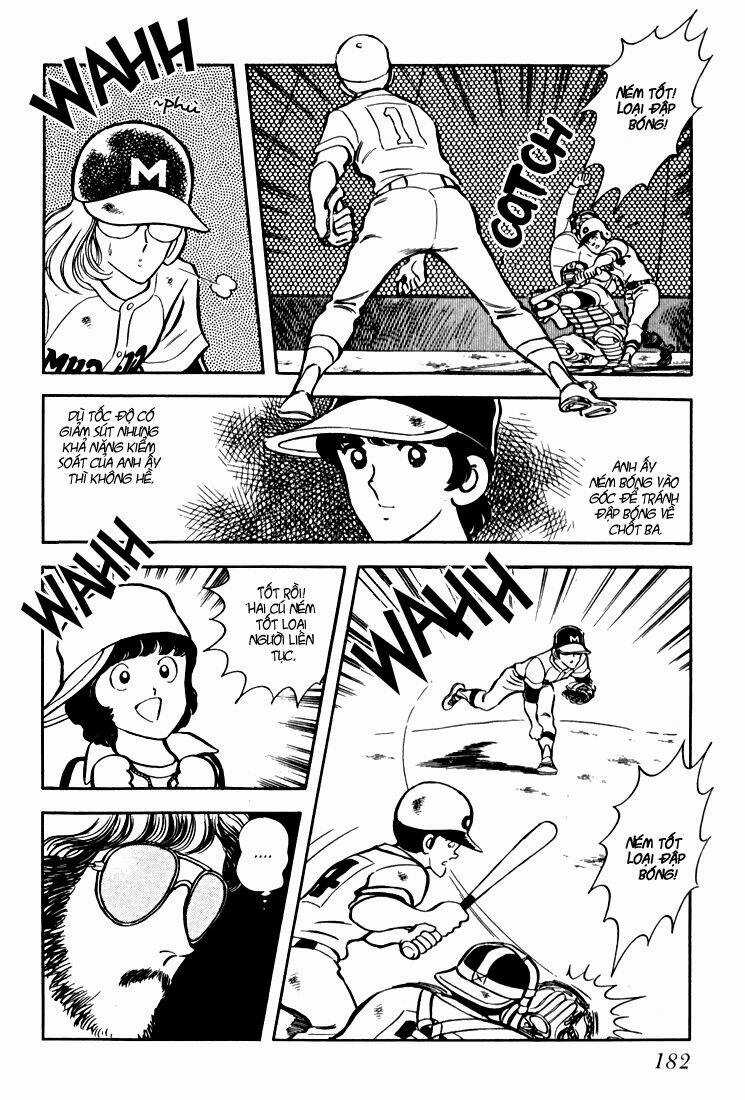 Hiatari Ryoukou! (Hoa Nắng) Chapter 10 trang 32